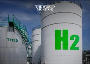 Saudi Arabia & Japan Discuss Developing Green Hydrogen Projects