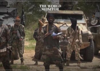 34 Killed in Militant Attack in Nigeria