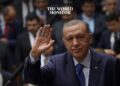 Erdogan: Turkey Open to Mediating Russia-Ukraine Peace Talks