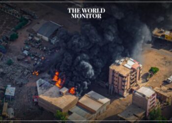 Clashes Escalate in Sudan Amid Food Shortages