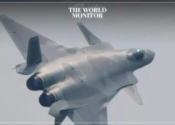 China & UAE Air Forces to Conduct Joint Training