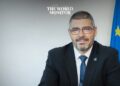 EU Ambassador Applauds Libya’s Financial Oversight Committee Formation