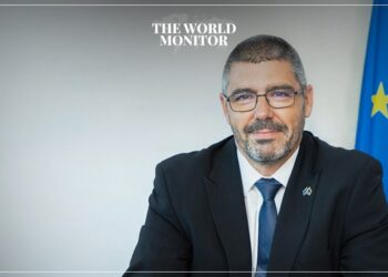 EU Ambassador Applauds Libya’s Financial Oversight Committee Formation