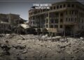 Iraqi Governor Reveals Significant Destruction in Mosul