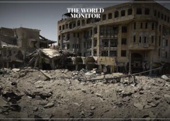 Iraqi Governor Reveals Significant Destruction in Mosul