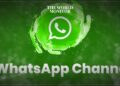 WhatsApp Introduces “Channels” Feature