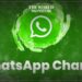 WhatsApp Introduces “Channels” Feature