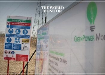 EIB Unveils a €500 Million Investment Plan for Morocco