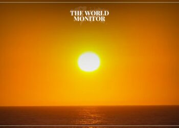 Unprecedented Sea Surface Temperatures Signal Climate Crisis