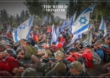 Israel Anticipates “Unexpected” Protests within Military Ranks