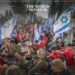 Israel Anticipates “Unexpected” Protests within Military Ranks