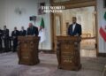 Iran & Algeria Agree to Ease Visa Requirements