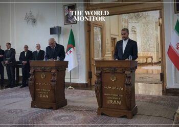 Iran & Algeria Agree to Ease Visa Requirements