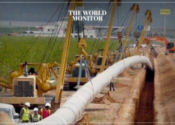 Moroccon-Nigerian Gas Pipeline Project Promises Massive Economic Gains