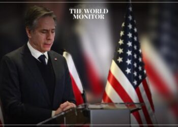 Blinken Thanks Saudi Arabia for Response Over US Consulate Shooting