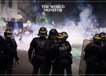 French Court Sentences Men Who Attacked Algerians in Lyon to Jail