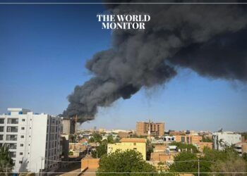 Sudanese Army Denies Bombing Civilians in Omdurman