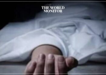 Jordanian Father Stabs Daughter 25 Times