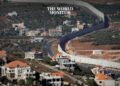 Lebanon Elaborates on Border Demarcation Statement with Israel