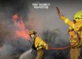 4,000 Evacuated as Wildfire Spreads in Spain's La Palma Island