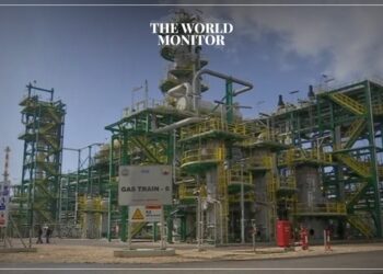 Egypt Eyes $15 Billion Investment in “Zohr” Gas Field