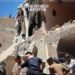 Death Toll in Egyptian Building Collapse Rises to 4