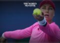 Russian Tennis Player Zvonareva Denied Entery to Poland