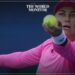 Russian Tennis Player Zvonareva Denied Entery to Poland