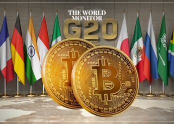 G20 Proposes Regulatory Measures for Crypto Industry Risks