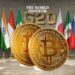 G20 Proposes Regulatory Measures for Crypto Industry Risks
