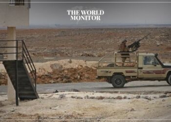 Lebanese PM Criticises European Parliament’s Decision on Refugees