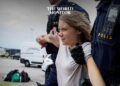 Activist Greta Thunberg Fined over Swedish Climate Protest