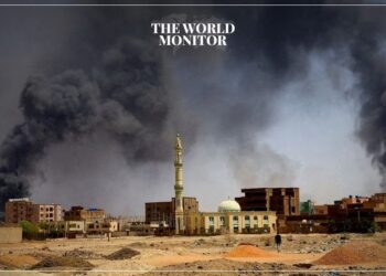 IGAD Summit Calls for Ceasefire in Sudan