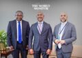 UAE & UN Discuss Climate Cooperation