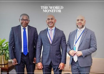 UAE & UN Discuss Climate Cooperation