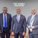 UAE & UN Discuss Climate Cooperation