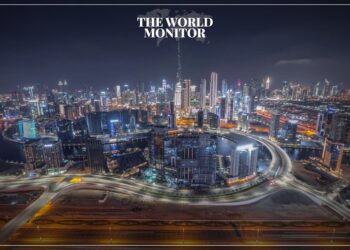 UAE Dominates Forbes List for Best Investment Companies in Middle East