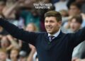 Liverpool Legend Steven Gerrard Appointed Manager of Saudi Club Al Ettifaq