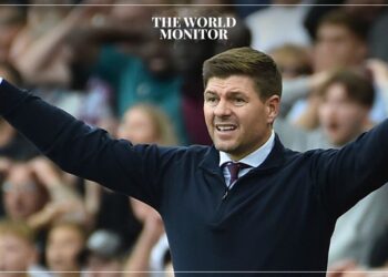 Liverpool Legend Steven Gerrard Appointed Manager of Saudi Club Al Ettifaq