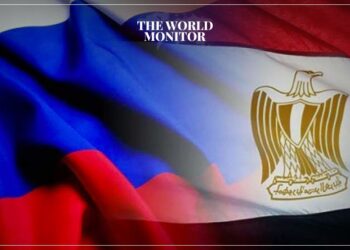 Bilateral Trade Between Egypt & Russia Increases by 21.6%