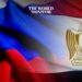 Bilateral Trade Between Egypt & Russia Increases by 21.6%