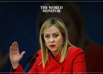 Rome Hosts International Conference to Tackle Migration Crisis