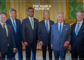 UAE to Inject $54 Billion in Renewables in Net Zero Push