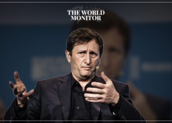 Founder of Crypto Lender “Celsius” Network Arrested