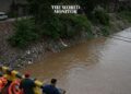 50 People Including 8 Children Killed in Pakistan Landslide