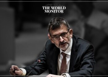 UN Envoy Denied Entry by Sudanese Government