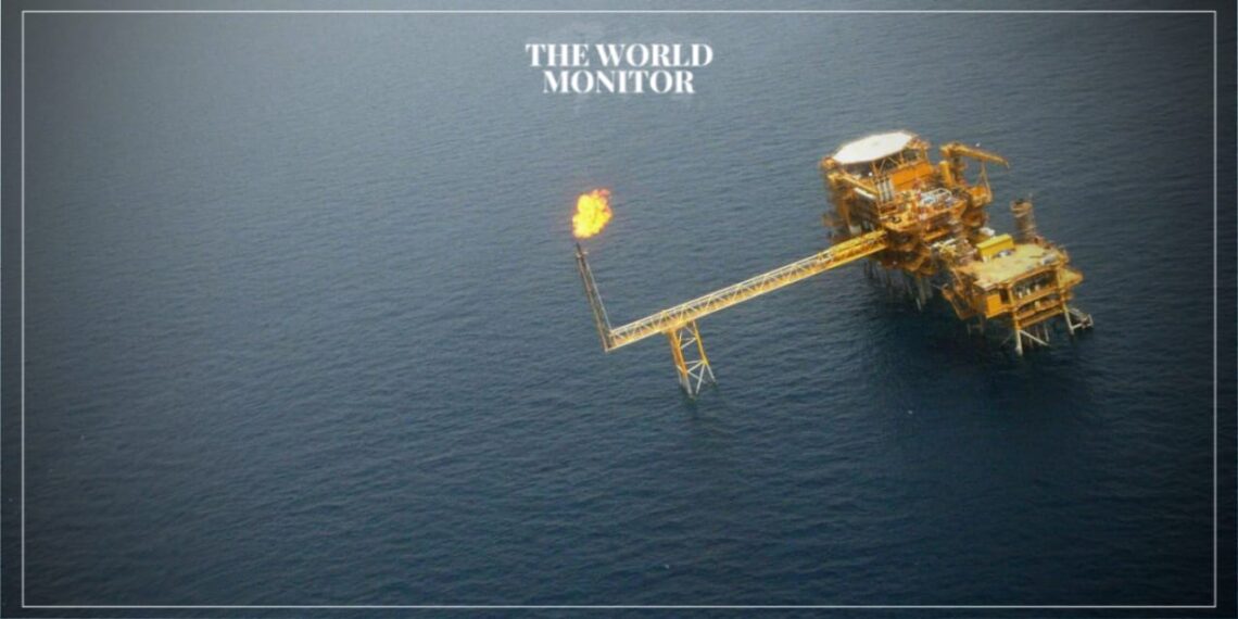 Iran Asserts Its Rights Over Disputed “Dorra-Arash” Field