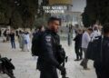 Israeli Forces Kill “Hamas” Member in West Bank