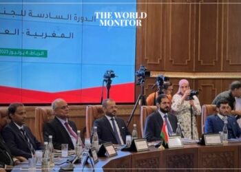 Morocco & Oman Sign Economic Agreement