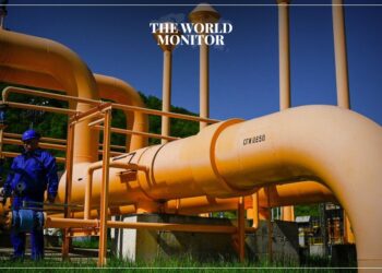 Energy Minister: Qatar to Command 40% of Global LNG Supply by 2029